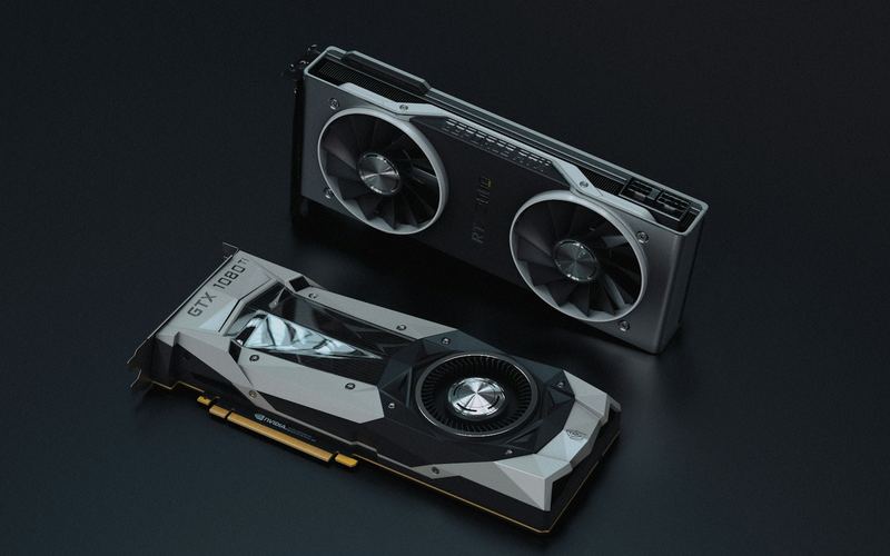 VPS GPU