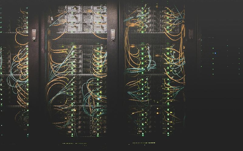 Cloud Server